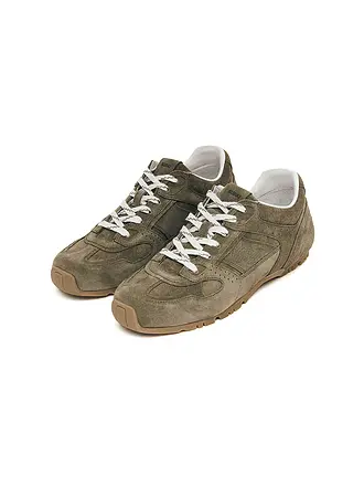 ALOHAS | Sneaker TB.56 | olive